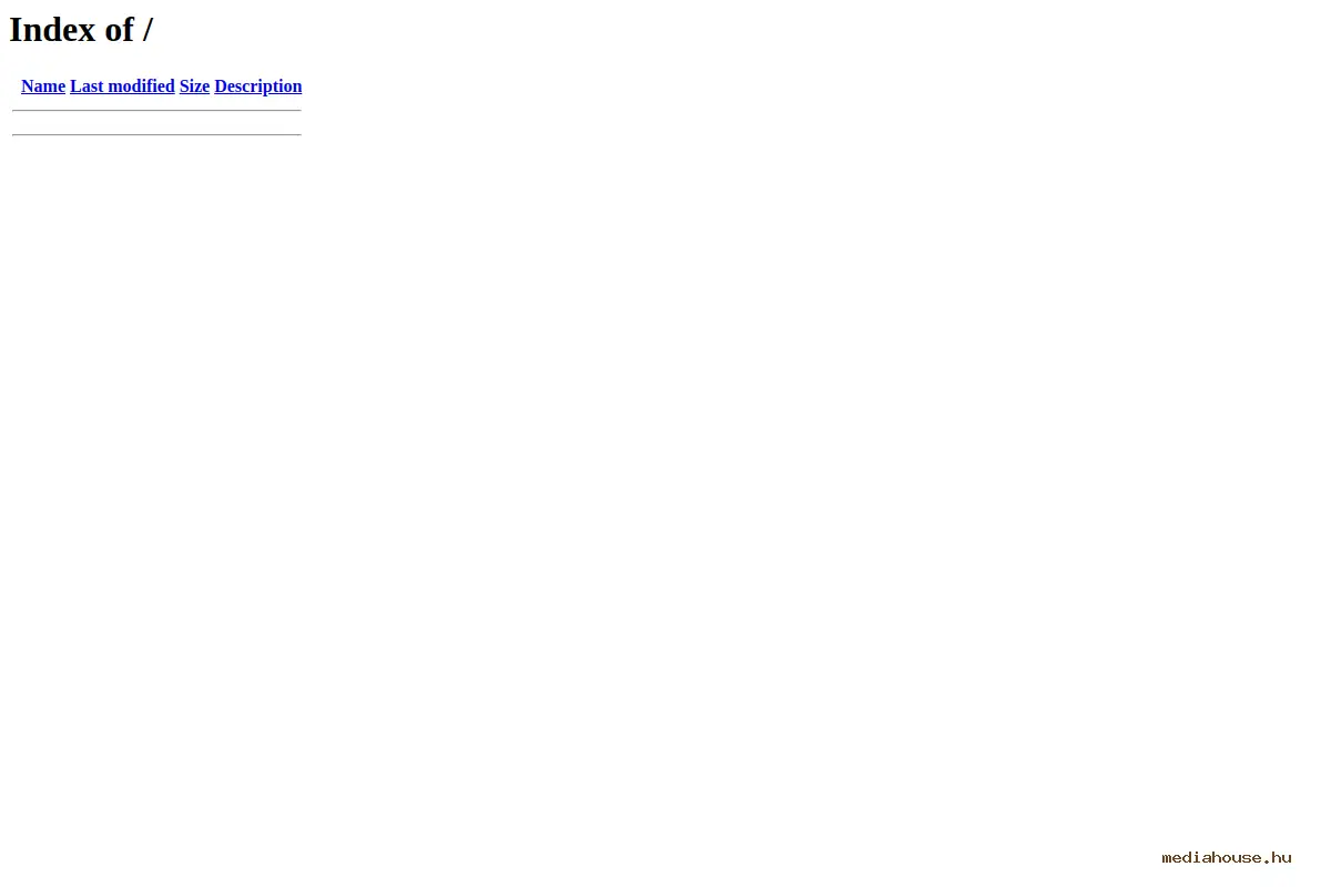 aimania.hu weboldal előnézet - MediaHouse portfólió